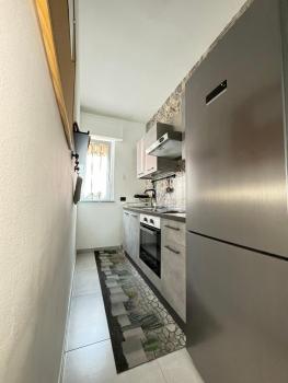 CDF Apartment Milano, Milano (foto 4)