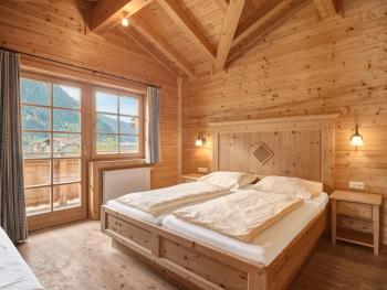 Chalets Huber, Mayrhofen (zdjęcie 3)