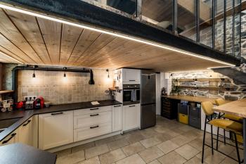 All in Lyon | Duplex des Pentes de la Croix-Rousse, Lyon (zdjęcie 4)