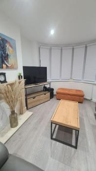 Freshen - up Stays Birmingham Spacious 3-Bed Contractor & Insurance Accommodation Parking Garden, Birmingham (foto 2)