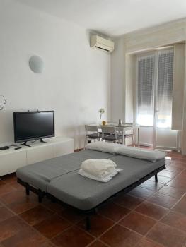 Bilocale spazioso a Lambrate, Milán (foto 5)