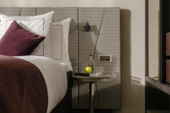 SCHLOSS Zermatt - CBD & Adaptogenic Spa and Sport Hotel, Zermatt (Foto 3)