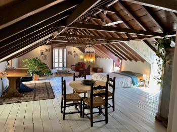 The Loft in Trafaria, Lisbon, Trafaria (fotografie 3)