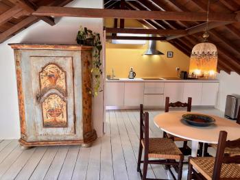 The Loft in Trafaria, Lisbon, Trafaria (fotografie 5)