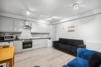 Cozy London Apartment, London (Foto 5)