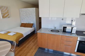 Tomás FLAT 4F, Porto (photo 4)
