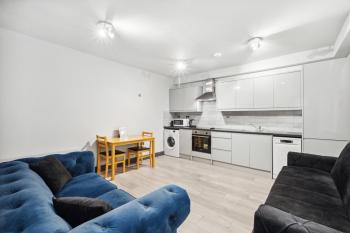 Cozy London Apartment, London (Foto 4)