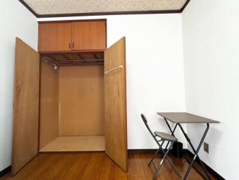 2階建1棟貸しの寝室4部屋 無料高速Wi-Fi, Yokohama (foto 5)