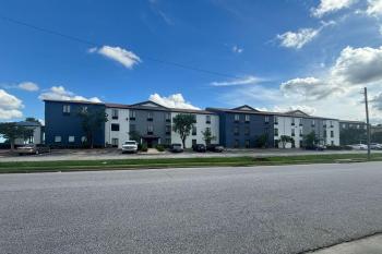 Quality Inn & Suites at Airport Blvd I-65, Mobile (photo 2)