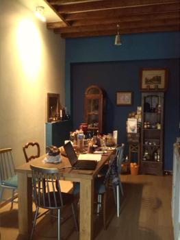 Artistic appartment near downtown & railwaystation, Anversa (foto 4)