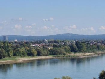 Rheinblick Apartments, Köln (Foto 5)