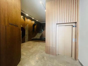 Brand new two bathroom flat in Casablanca, Casablanca (fotografie 3)