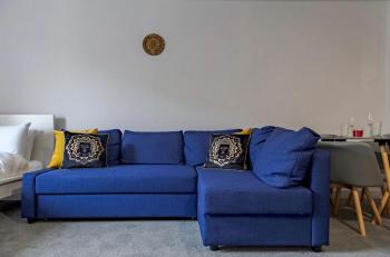 Modern Studio Flat in Birmingham City Centre, Birmingham (fotografie 5)