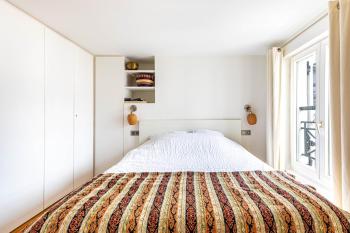 GuestReady - Apt unique avec un balcon spacieux, Parigi (foto 5)