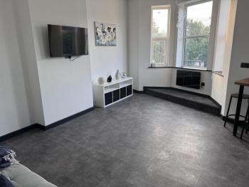 Apartment Sleeps 5 with Free Parking, Manchester (Foto 2)