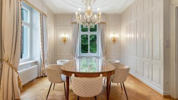 Entire Villa Imperial in Central Zurich, Zürich (photo 5)