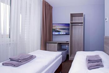 Aviator Garni Hotel Bratislava, Bratislava (photo 4)