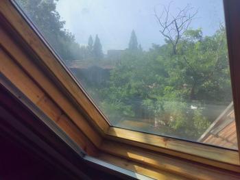 Shanghai Historical Forest Cabin loft With Balcony at second floor near middle Huaihai road, Shanghai (Foto 5)