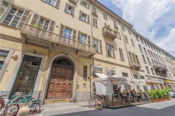 MH INN LOFT REGIO - Affitti Brevi Italia, Turín (fotografie 5)