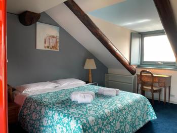 MH INN LOFT REGIO - Affitti Brevi Italia, Turín (fotografie 3)