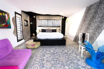 Thuishaven - boutique mini-resort, Willemstad (foto 5)