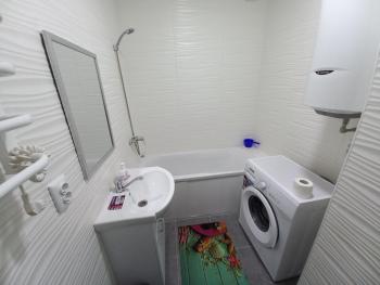 Апартаменти в гостьовому будинку, Mukácheve (foto 3)