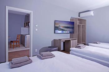 Aviator Garni Hotel Bratislava, Bratislava (photo 5)