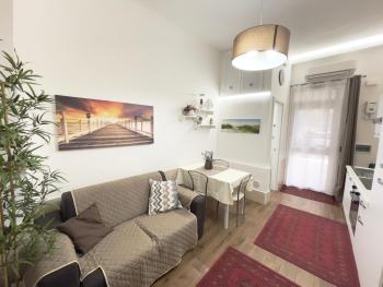 CATHEDRAL APARTMENT, Palermo (fotografie 5)