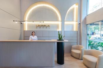Hotel Lincoln, Medellín (fotografie 4)