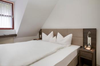 H+ Hotel Nürnberg by Sunday Hotels, Norimberga (foto 3)