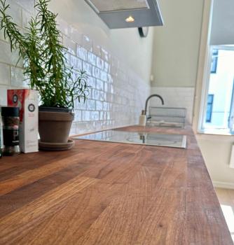 Classical 3 bedroom, 2 bath, minutes from Royal Palace, Main Shopping Street, Restaurants & Downtown, Oslo (Foto 5)