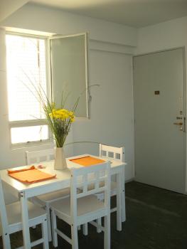 Hostel Carlos Gardel, Buenos Aires (fotografie 2)