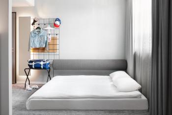 Moxy Cologne Muelheim, Köln (Foto 5)