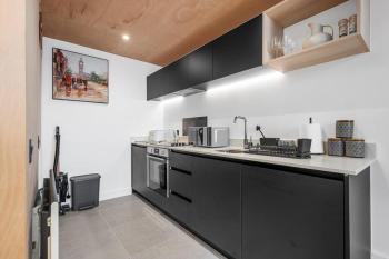 Luxury Stylish Apartment Central Manchester, Manchester (Foto 2)
