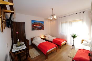 Willa Julia, Cracovia (foto 5)