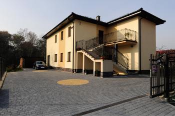 Willa Julia, Cracovia (foto 3)