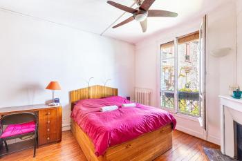 GuestReady -Logement accueillant proche Montmartre, Paryż (zdjęcie 4)
