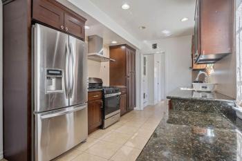 Madison Sanctuary Home, Los Angeles (fotografie 3)