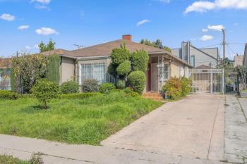 Madison Sanctuary Home, Los Angeles (fotografie 4)