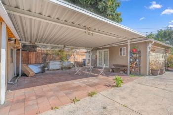 Madison Sanctuary Home, Los Angeles (fotografie 5)