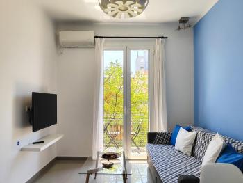 KYMA Apartments - Athens Acropolis 7, Atény (fotografie 2)
