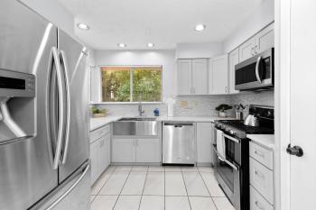 Pet Friendly - Q2 & Domain - King Bed - Pool Table, Austin (Foto 4)