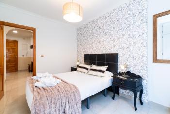 Wekey Homes Centrico y Familiar, Parking Incluido, Granada (fotografie 2)