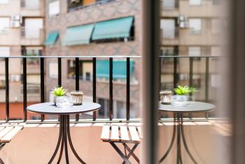 Wekey Homes Centrico y Familiar, Parking Incluido, Granada (fotografie 5)