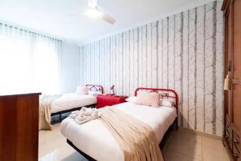 Wekey Homes Centrico y Familiar, Parking Incluido, Granada (fotografie 3)