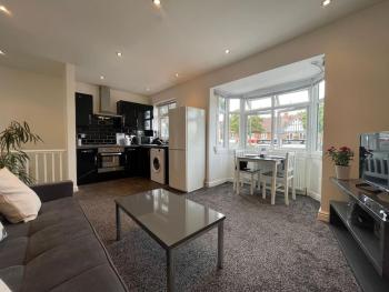 Kingsbury Apt 2, Birmingham (fotografie 3)