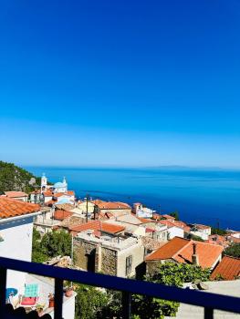 Άκρη του κόσμου, Samos (Samo) (foto 2)