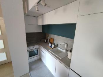COZY NEST - Simple & Comfy Apartment, Skopje (foto 4)