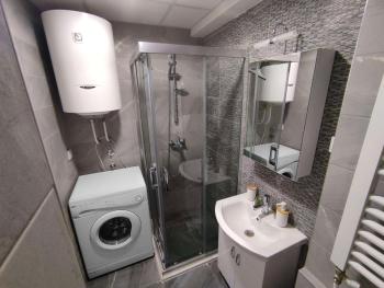 COZY NEST - Simple & Comfy Apartment, Skopje (foto 5)