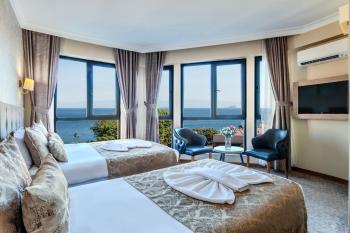 Sultan Hamit Hotel, Istanbul (photo 5)